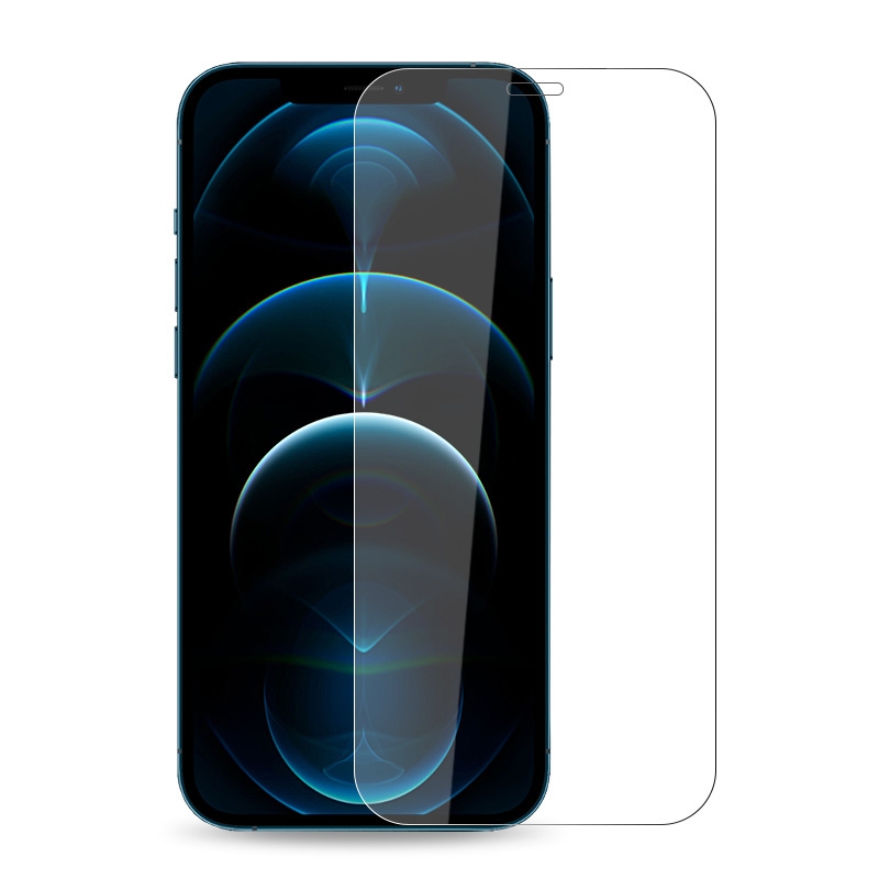 Premium Tempered Glass Material: Made from high-quality tempered glass, providing excellent scratch resistance and impact protection.
High Transparency: Maintains the original color and clarity of the screen, without affecting display quality.
Fingerprint and Oil Resistant: Special coating effectively reduces fingerprint and oil smudges, keeping the screen clean.
Easy Installation: Comes with installation tools and detailed instructions, ensuring a quick and bubble-free installation experience.
Retail Packaging: Attractive packaging suitable for retail and gifting, enhancing brand image.
Strong Compatibility: Does not affect the phone's touch sensitivity and screen protection such as facial front tempered glass protector for iphone pro max 6.7retail
