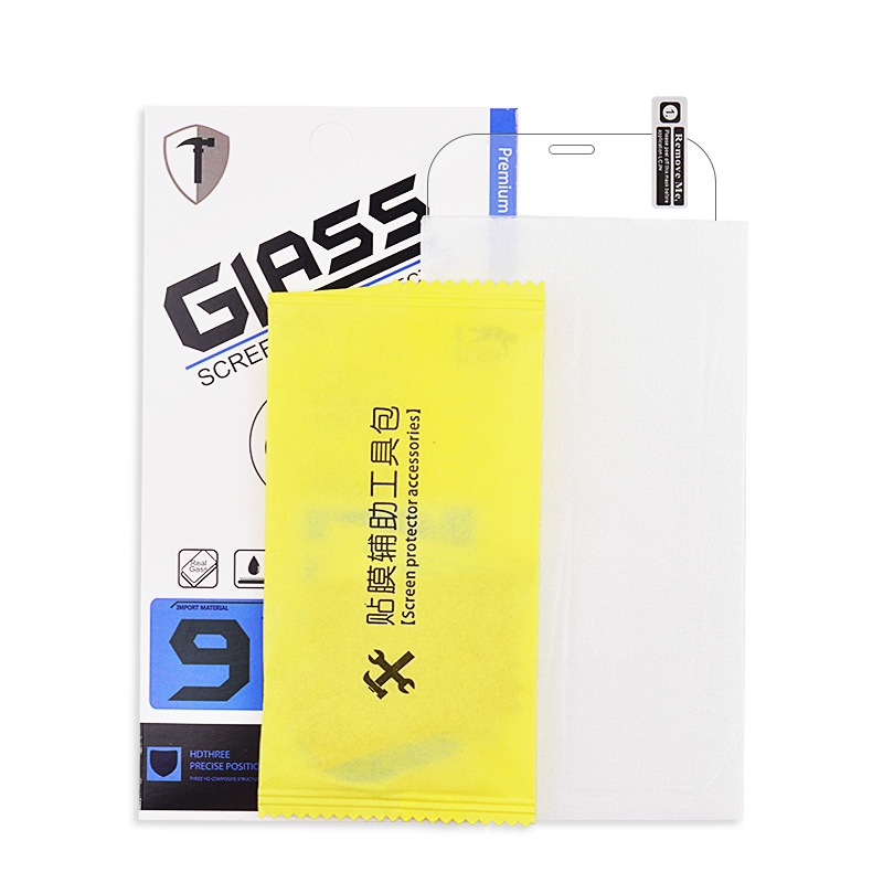 Premium Tempered Glass Material: Made from high-quality tempered glass, providing excellent scratch resistance and impact protection.
High Transparency: Maintains the original color and clarity of the screen, without affecting display quality.
Fingerprint and Oil Resistant: Special coating effectively reduces fingerprint and oil smudges, keeping the screen clean.
Easy Installation: Comes with installation tools and detailed instructions, ensuring a quick and bubble-free installation experience.
Retail Packaging: Attractive packaging suitable for retail and gifting, enhancing brand image.
Strong Compatibility: Does not affect the phone's touch sensitivity and screen protection such as facial front tempered glass protector for iphone pro max 6.7retail