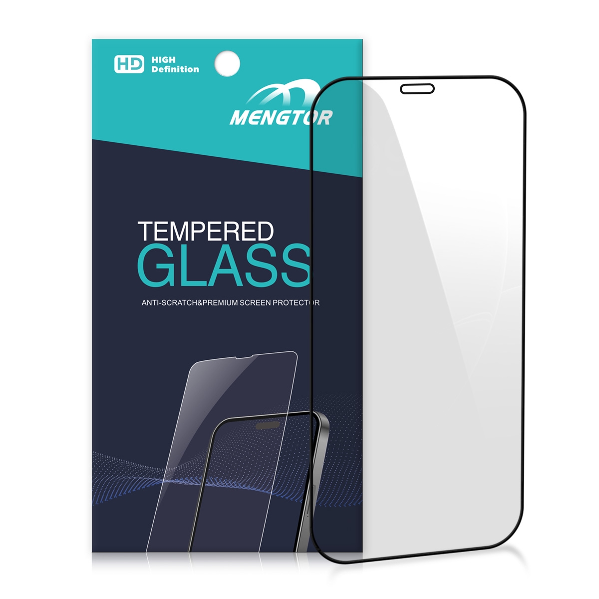 Premium Tempered Glass Material: Made from high-quality tempered glass, providing excellent scratch resistance and impact protection.
High Transparency: Maintains the original color and clarity of the screen, without affecting display quality.
Fingerprint and Oil Resistant: Special coating effectively reduces fingerprint and oil smudges, keeping the screen clean.
Easy Installation: Comes with installation tools and detailed instructions, ensuring a quick and bubble-free installation experience.
Retail Packaging: Attractive packaging suitable for retail and gifting, enhancing brand image.
Strong Compatibility: Does not affect the phone's  touch  sensitivity   and  screen  protection  such   as  facial  matte  tempered  glass  protector  for  iphone  pro retail
