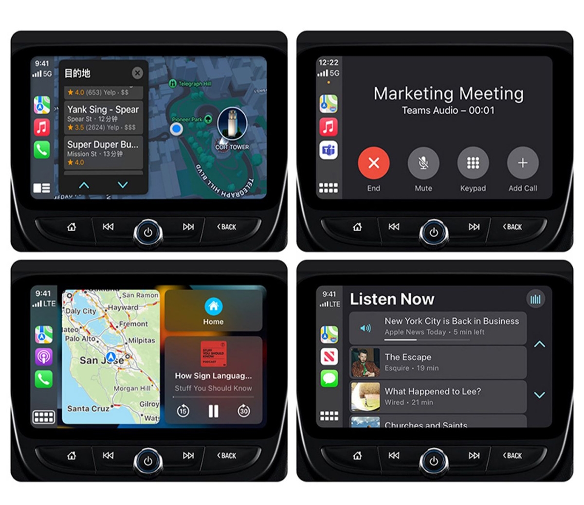 Android Exclusive: ONLY compatible with cars or stereos equipped with Android Auto, not for iOS. Supports Google, Samsung, Oneplus, and other Android phones.
Wireless Freedom: Effortlessly convert your wired Android Auto to wireless, maintaining full functionality such as navigation, music playback, and phone calls.
Easy Setup: No need for additional drives, apps, or system upgrades. The adapter automatically activates the Android Auto wireless connection every time the car starts.
User-Friendly Operations: Supports voice control, steering wheel, touch screen, and knob operations for a versatile interaction experience.
Compact Design: The sleek and lightweight adapter is easy to carry and doesn't take up much space, compatible with both USB and USB-C car ports., Android Auto Wireless Adapter - White