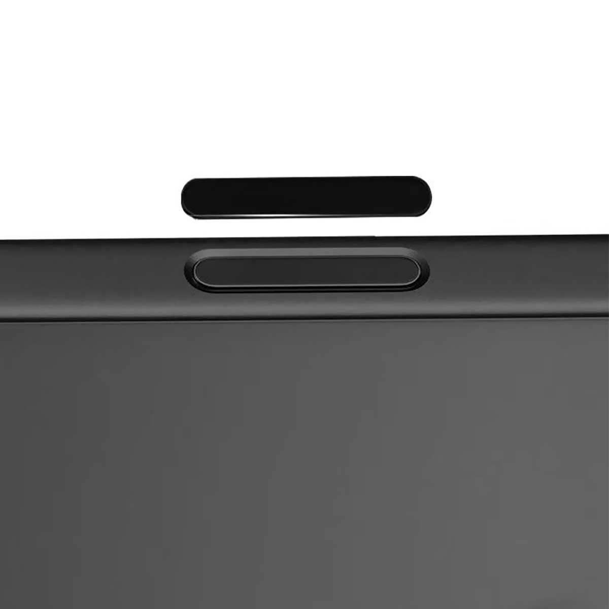 Tempered Glass Material: Made of high-strength tempered glass, offering excellent protection against scratches and impacts.
High Definition Clarity: Maintains the screen