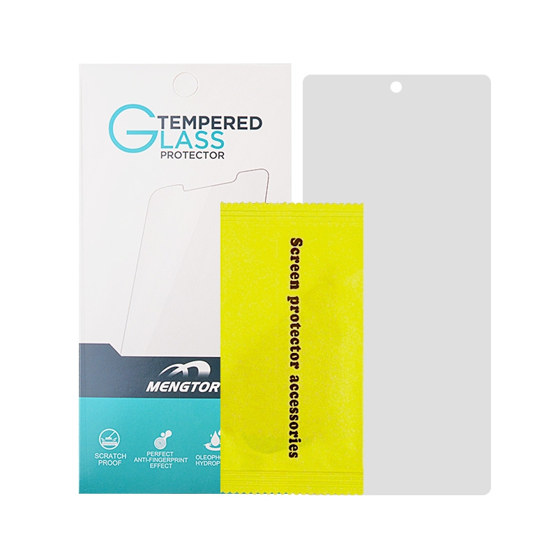 Premium Tempered Glass Material: Made from high-quality tempered glass, providing excellent scratch resistance and impact protection.
High Transparency: Maintains the original color and clarity of the screen, without affecting display quality.
Fingerprint and Oil Resistant: Special coating effectively reduces fingerprint and oil smudges, keeping the screen clean.
Easy Installation: Comes with installation tools and detailed instructions, ensuring a quick and bubble-free installation experience.
Retail Packaging: Attractive packaging suitable for retail and gifting, enhancing brand image.
Strong Compatibility: Does not affect the phone