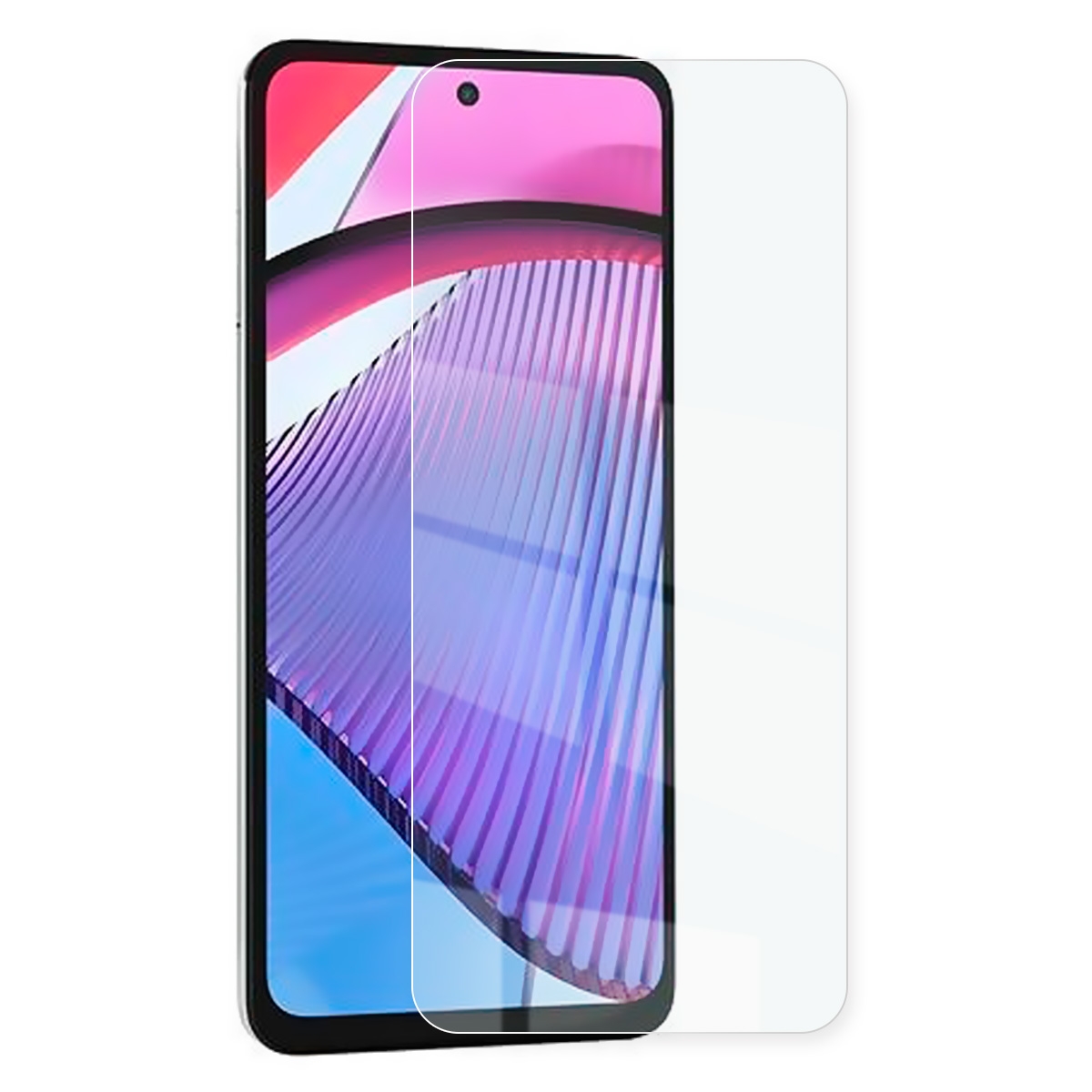 High Definition Clarity: Maintains the original color and clarity of the screen without affecting touch sensitivity.
Scratch Resistant: Made of 9H hardness tempered glass, effectively prevents daily scratches and wear.
Anti-Fingerprint: Special coating reduces fingerprints and smudges, keeping the screen clean.
Shatterproof: In case of strong impact, the glass fragments will not splash, ensuring user safety.
Easy Installation: Comes with installation tools and detailed instructions for an easy installation process.
Perfect Fit: Precise cutting, perfectly fits the phone screen without bubbles.
Retail Packaging: Exquisite packaging, suitable for retail and gift giving., Tempered Glass Screen Protector for Moto G Power 5G (2024) (Retail Packaging)