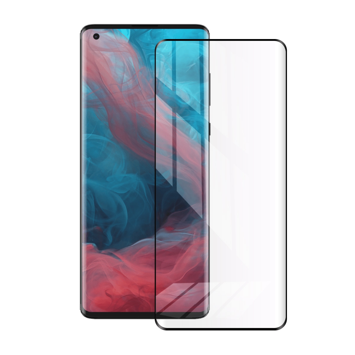 High Definition Clarity: Maintains the original color and clarity of the screen without affecting touch sensitivity.
Scratch Resistant: Made of 9H hardness tempered glass, effectively prevents daily scratches and wear.
Anti-Fingerprint: Special coating reduces fingerprints and smudges, keeping the screen clean.
Shatterproof: In case of strong impact, the glass fragments will not splash, ensuring user safety.
Easy Installation: Comes with installation tools and detailed instructions for an easy installation process.
Perfect Fit: Precise cutting, perfectly fits the phone screen without bubbles.
Retail Packaging: Exquisite packaging, suitable for retail and gift giving., Tempered Glass Screen Protector for Moto Edge (2024) (Retail Packaging)