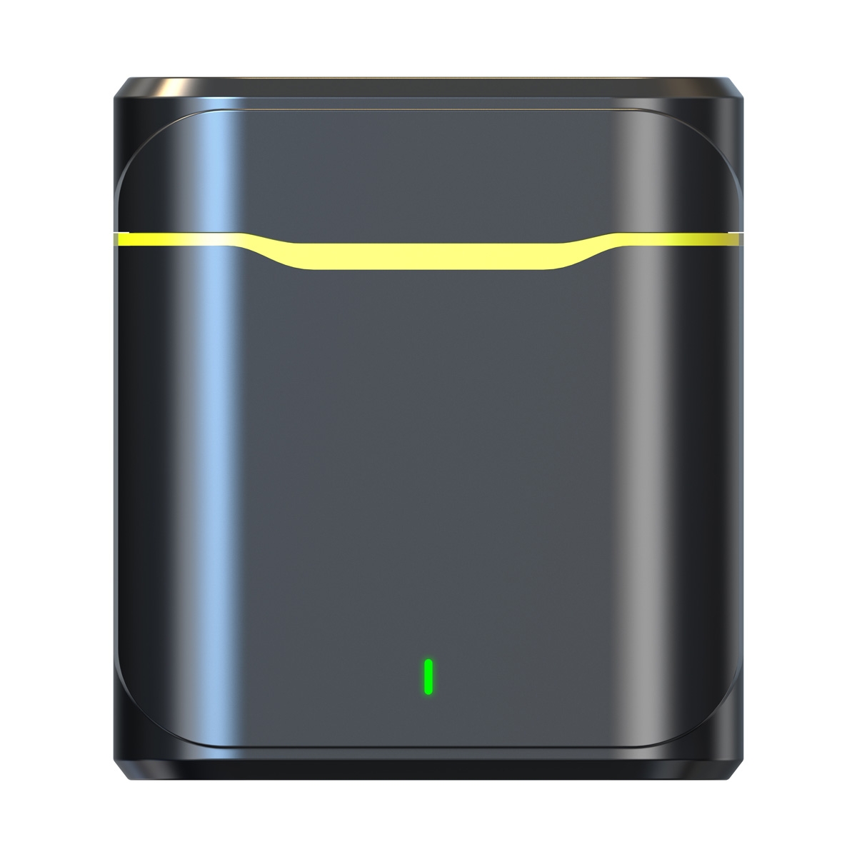 Single-interface design with Lightning versions, each compatible with Android and Apple devices respectively.
DSP noise reduction technology automatically filters out unwanted noise, ensuring clear voice in live streaming and recording.
2.4GHz adaptive frequency wireless transmission provides a stable and unobstructed audio connection with a range of up to 20 meters.
Portable smart charging case with wireless charging ensures the microphone is always ready for use, worry-free for live streaming.
High Definition digital recording captures every sound detail, ensuring pure and clear sound quality.
360° omnidirectional pickup ensures full-spectrum audio capture for meetings, interviews, or outdoor live streaming.
One-touch control for music playback/pause, enhancing the flexibility and convenience of the accompaniment device.
Long-lasting battery life with 6-8 hours of continuous use on a single charge, and the charging case can fully charge the microphone about 3 times., Wireless Microphone with Charging Case for Apple Device (Lightning Connector) - Black